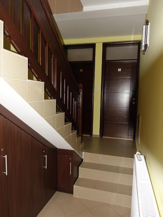 Apartmani Suncani Breg Tara Митровац Екстериор снимка