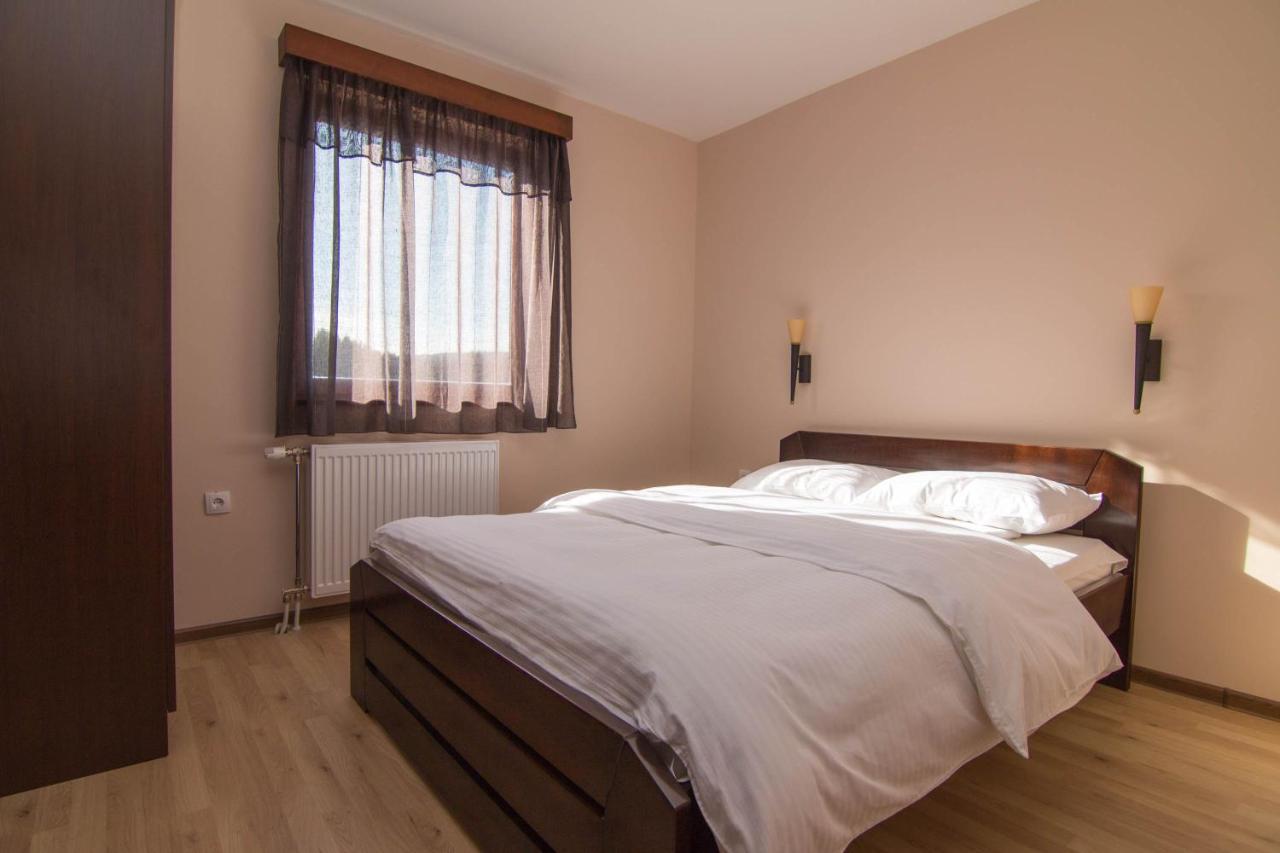 Apartmani Suncani Breg Tara Митровац Екстериор снимка